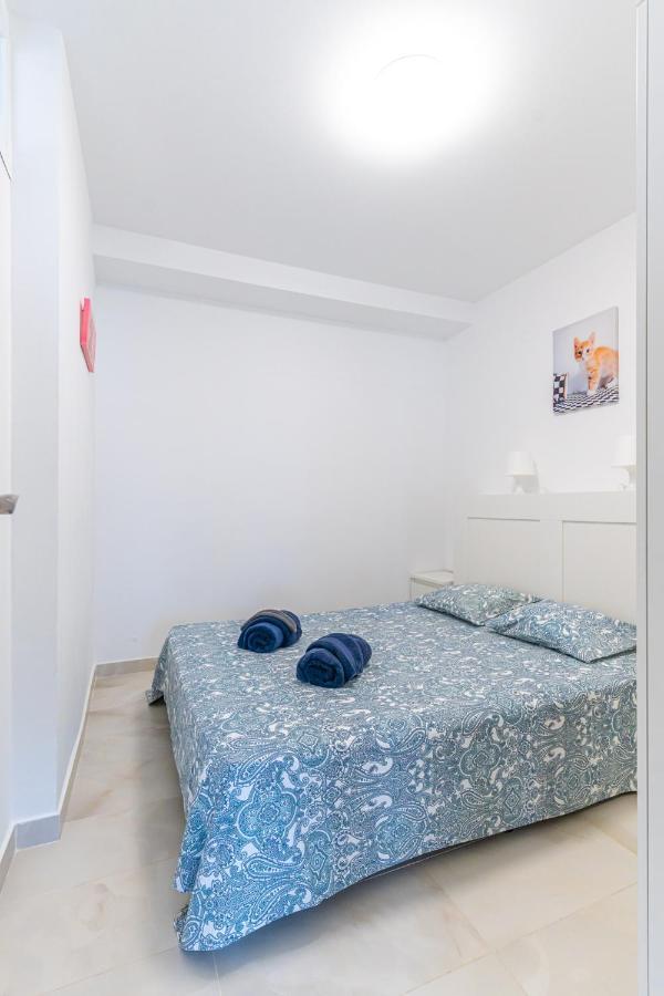 Modern 2-Bedroom Apartment With Stunning View Costa Adeje  Exterior photo