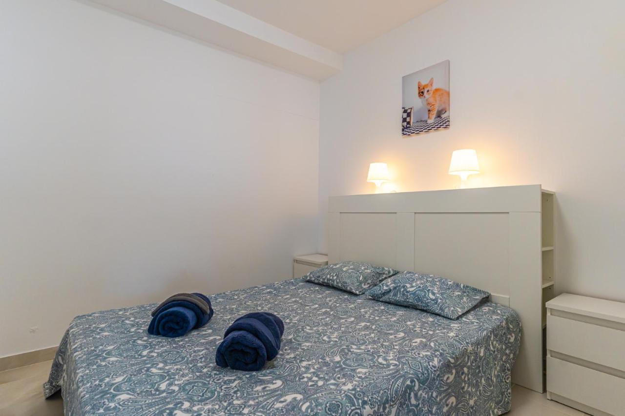 Modern 2-Bedroom Apartment With Stunning View Costa Adeje  Exterior photo